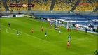 Dnipro Vs Olympiakos 2-0 Highlights [UEFA C2] 19-02-2015