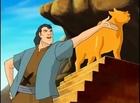 The Golden Calf - Best animated Christian movie