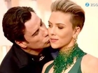 Oscars 2015 : quand Scarlett met un vent à Travolta