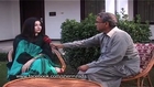Gul Panra interview with sherin zada