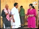 Umer Sharif And Zulqarnain Haider - Lotay Aur Lafafay_clip4 - Pakistani Punjabi Stage Drama