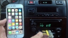 iPhone 6 FM Radio Adapter