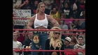 Women's Championship: Sable (c) (w/ Nicole Bass) vs. Debra