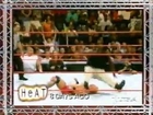 Women's Championship: Debra (c) (w/ Jeff Jarrett) vs. Ivory