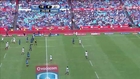 Super Rugby : quand Bismarck Du Plessis en colle une à Victor Matfield