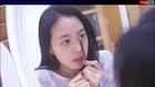 Tutorial make up cara membuat alis mata ala Gadis Korea