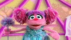 Sesame Street: Abby and Friends P is for Princess
