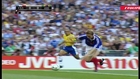 1998 FIFA World Cup FINAL Bresil Vs France