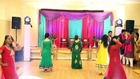 Pakistani Wedding Dance