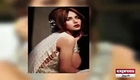 From Benazir International Airport, smuggling $500000 Pakistan top model Ayyan Ali arrested
