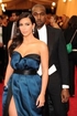 Kanye, Eşi Kardashian'ın Çıplak Fotoğrafını Paylaşınca Tepki Çekti