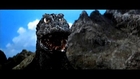 Godzilla vs. The Giant Condor (Revamped)