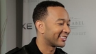 EXCLUSIVE: John Legend Speaks Out on Nude Photos with Chrissy Teigen: 'We Don't Mind Showing Off Our Bodies'