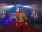 Booker T. vs. Chris Benoit WCW Great American Bash 1998