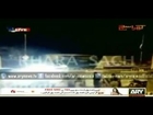 Khara Sach Mubashir Luqman 23 March Live CC TV Video of Ranger Operation on 90 MQM Markaz