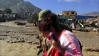 Chili: la région d'Atacama sous la boue