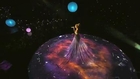 Jennifer Lopez e il suo abito magico  (Feel the Light)