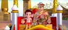 Bal Ganesh - Part 9 Of 10 - Cartoon movie for kids