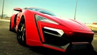 Project CARS - Official Lykan Hypersport Free Car #1 Trailer (2015) | Racing Game HD