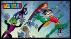 Teen Titans - Spellbound