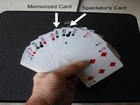 How to Do Magic Card Tricks - How to Perform Out of This World