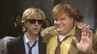 FLASHBACK: ‘Tommy Boy’ Turns 20! Behind the Scenes With Chris Farley and David Spade