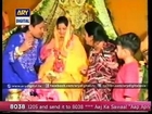 Good Morning Pakistan 31 March 2015 - Wedding Season.webm