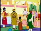 Akbar And Birbal Animated Stories _ Saint or Villan (In Tamil) Full animated cartoon movie hindi dubbed  movies cartoons HD 2015