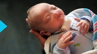 'Miracle Baby' Eli Born With no Nose