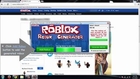 Roblox Robux Hack Generator - Roblox Robux Free