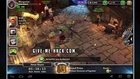 Blood and Glory Immortals Hack (Gems and Coins Cheat)