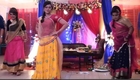 Beautiful Desi Aunty Wedding Dance | HD