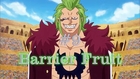 One Piece » Top 10 Devil Fruits [HD]