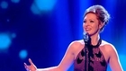 Lucy O'Byrne performs Lost Stars - The Voice UK 2015_ The Live Final