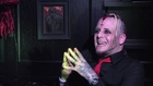 TOMMY LEE WENDTNER - Exclusive Interview 2014: About H. P. Lovecraft and the art of flesh