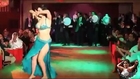 Arabic Beautiful Belly Dance