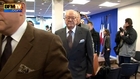 Propos de Jean-Marie Le Pen: guerre ouverte au Front national