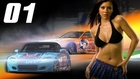 Let's Play Juiced 2: Hot Import Nights - Part 1