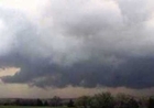 Video Captures Wild Kansas Weather