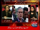 Live With Dr. Shahid Masood - 11th April 2015 On News One