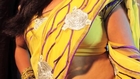 Mallu Actress Lavanya Aunty Romantic Saree Photoshoot Gallery