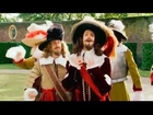 Horrible Histories - English Civil War Song