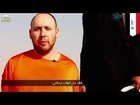 Periodista estadounidense Steven Sotloff es decapitado en otro acto de barbarie de ISIS