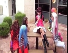 Monster High Video from the Creative Princess Girls
