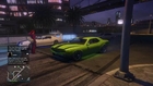 Gta5 Life Late Night muscle Cars nd Drag Races