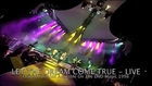 DJ BoBo - LET THE DREAM COME TRUE ( Live In Concert 1998 )