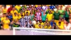 ► Brazil 2013 - Road To Rio (world cup 2014)