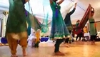 Awesome Pakistani wedding dance