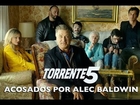 Watch Torrente 5: Operación Eurovegas Full Movie HD 1080p