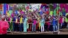 Hu Tu Tu Full Video Song from Hey Bro Movie - Sonu Nigam, Feat. A. Sivamani - Ganesh Acharya